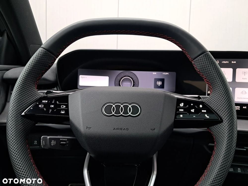 Audi Q3 TFSI 195 kW Quattro S tronic - 18