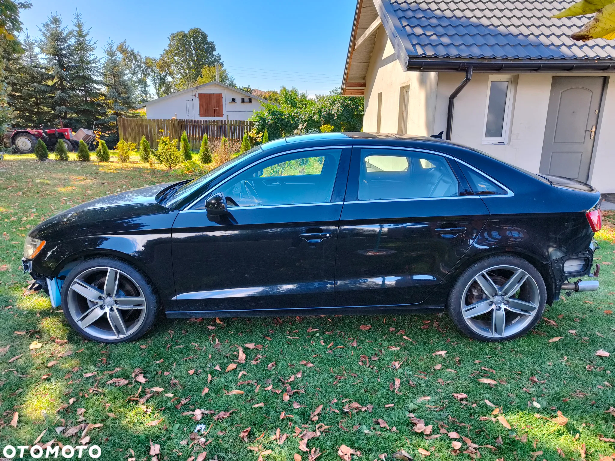 Audi A3 - 21