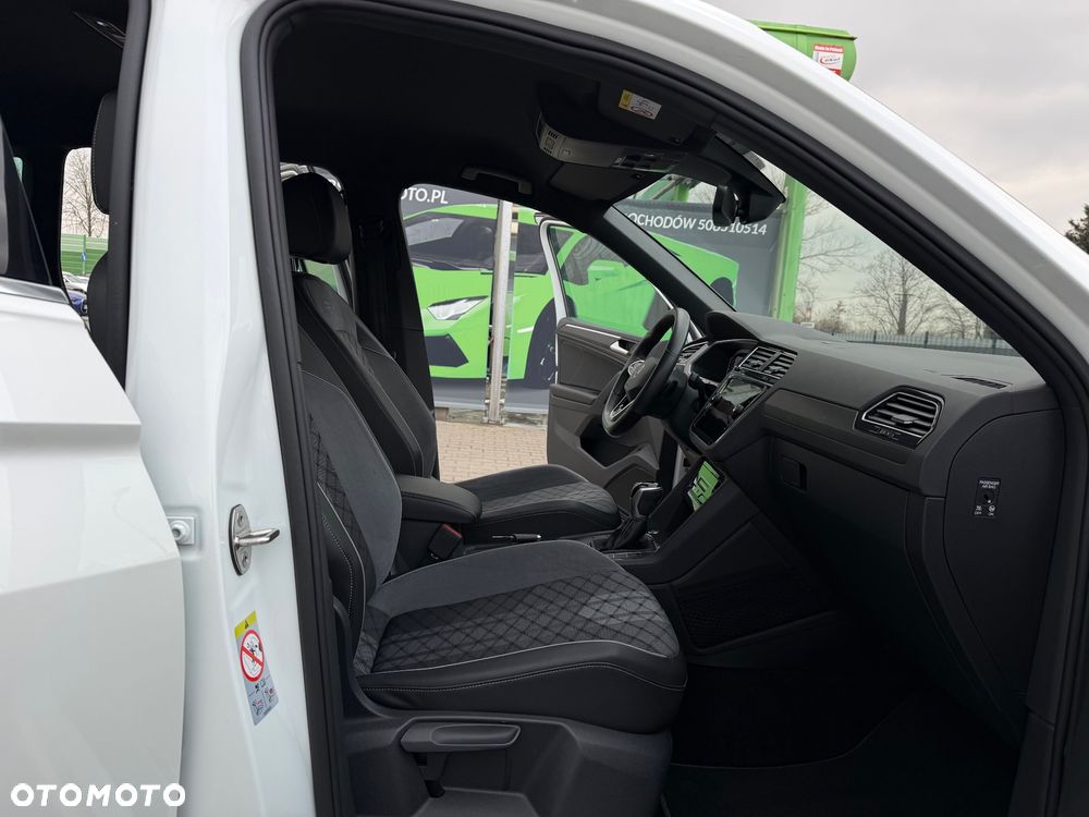 Volkswagen Tiguan 1.5 TSI OPF DSG R-Line - 32