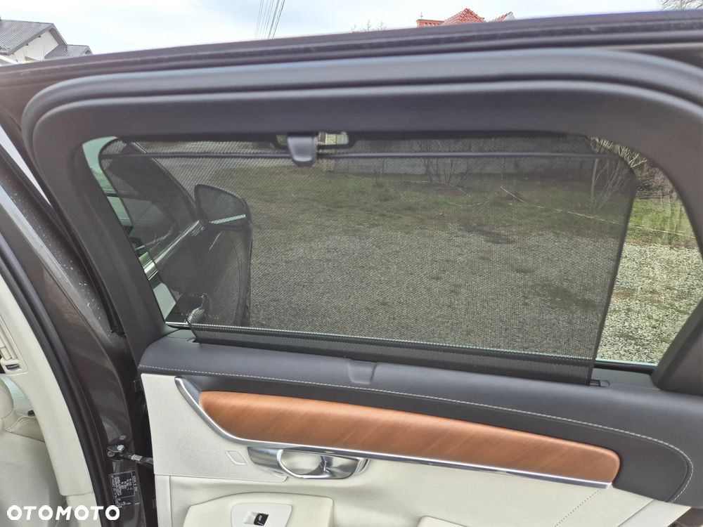 Volvo V90 D4 AWD Geartronic Inscription - 22