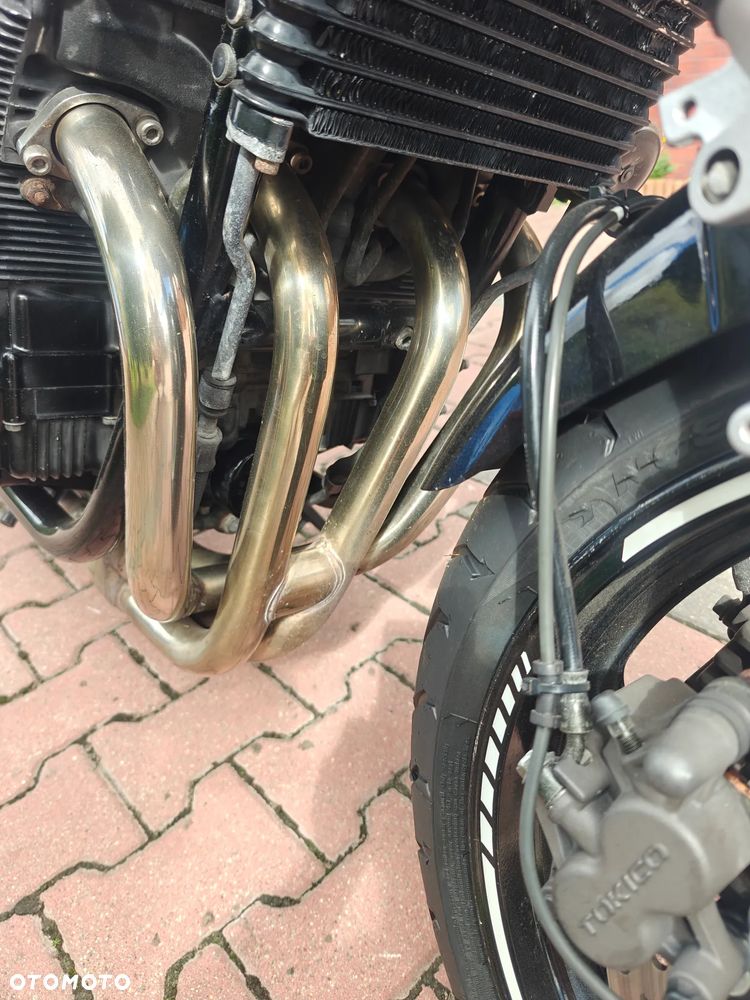Suzuki Bandit - 15