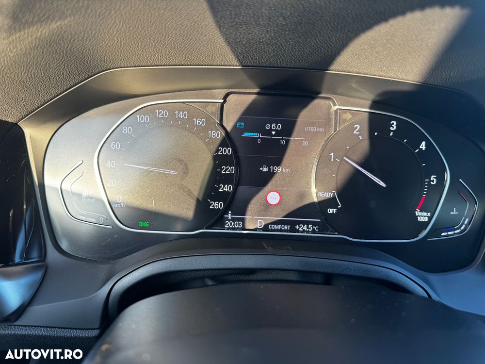BMW 3 Series 2021 — imagine 16