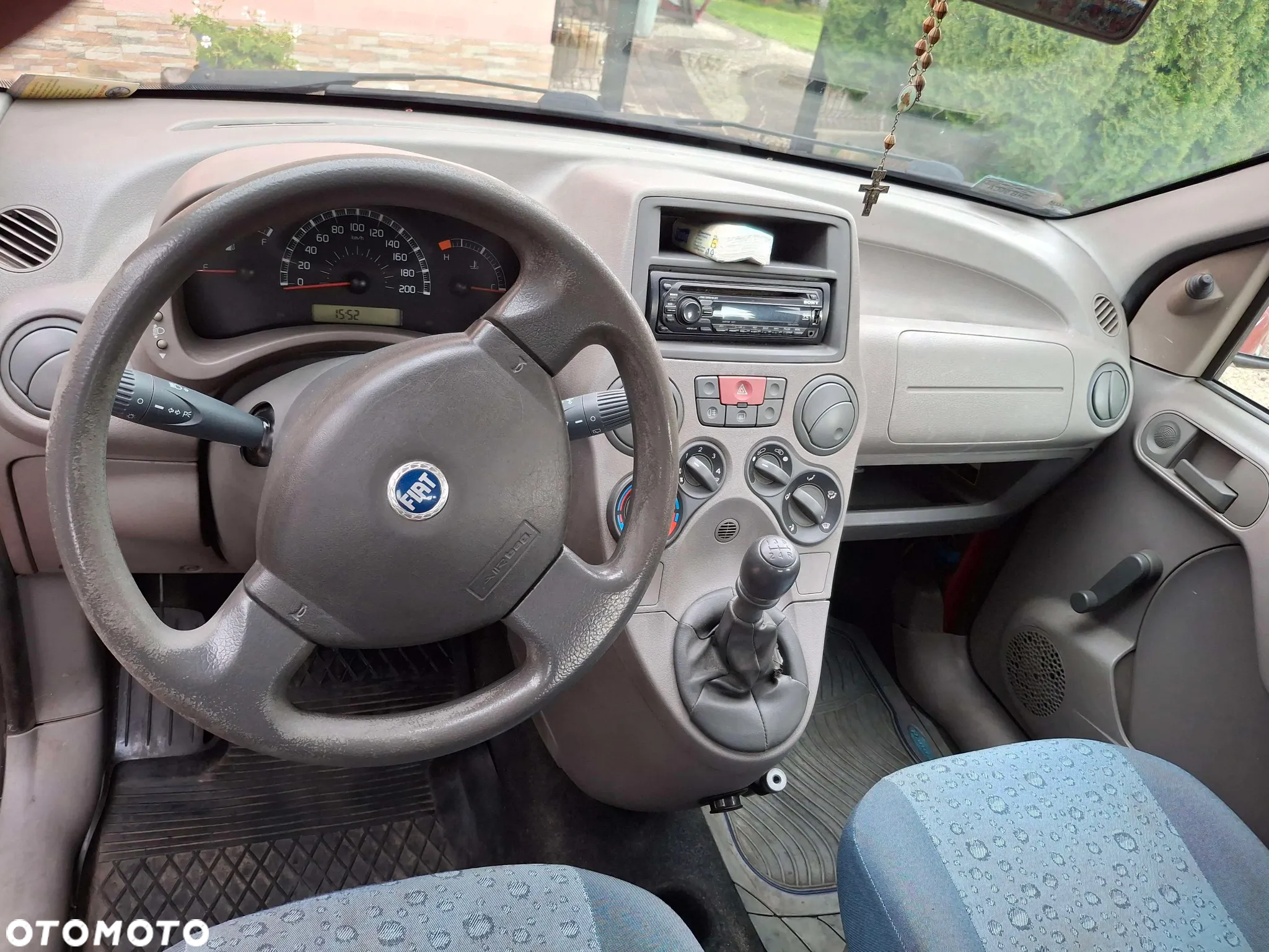 Fiat Panda - 6