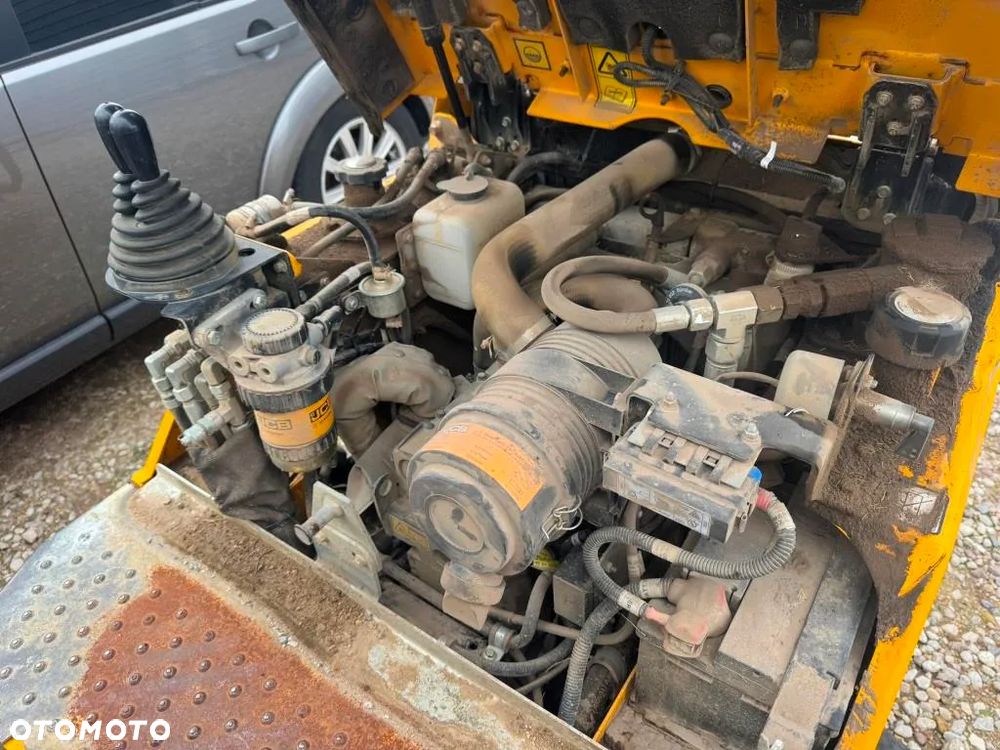 JCB 1T-2S5 - 5
