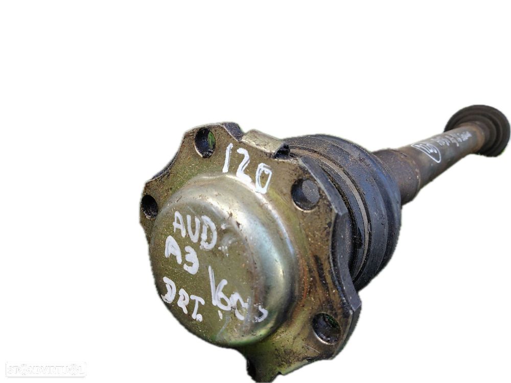 Transmissão Direita (Dto) Audi A3 (8L1) - 3