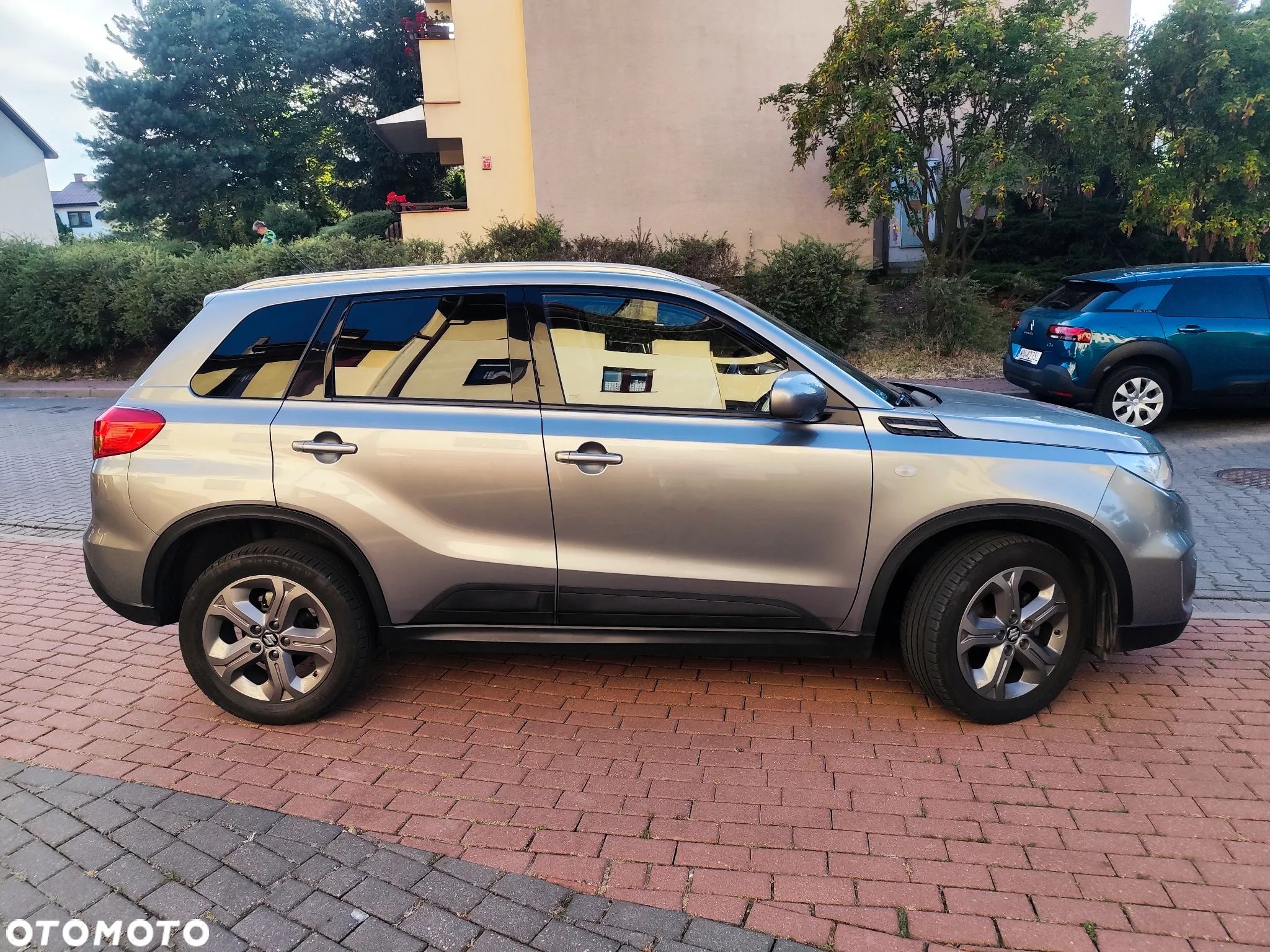 Suzuki Vitara 1.6 Premium 2WD - 1