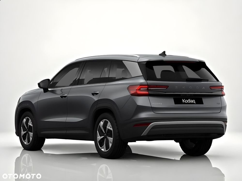 Skoda Kodiaq 2.0 TSI 4x4 Selection DSG - 3