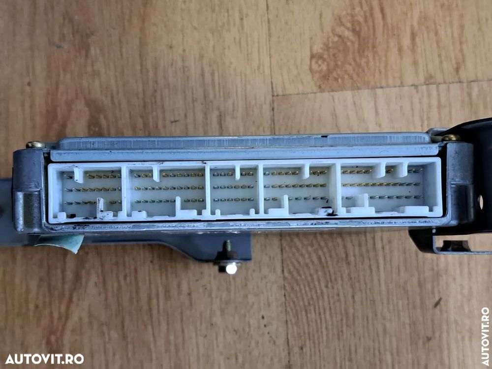CALCULATOR MOTOR ECU Toyota Hilux Land Cruiser Fortuner 3.0 D-4D A/T 1KD-FTV 89661-6A090 - 4