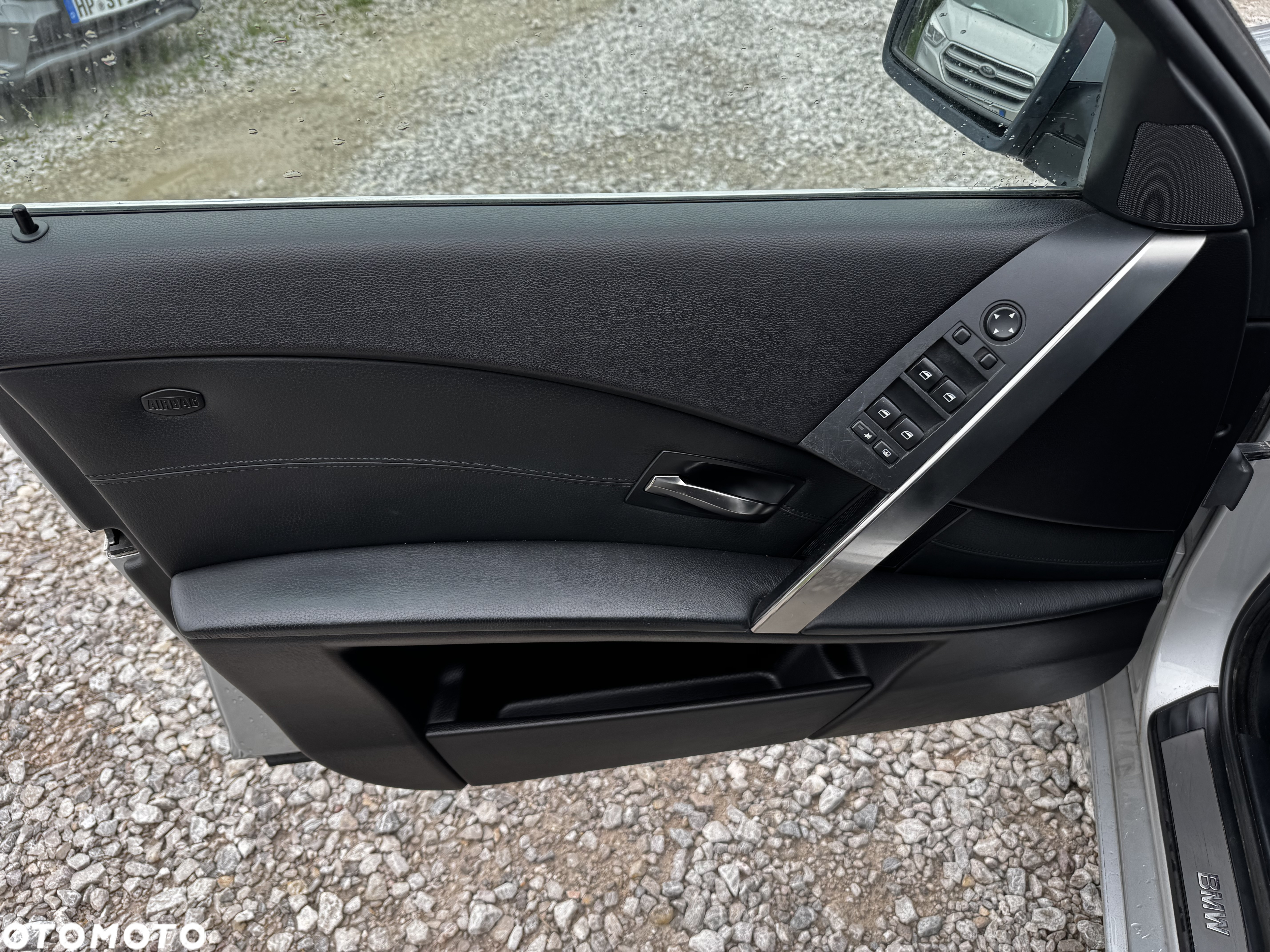 BMW Seria 5 - 28