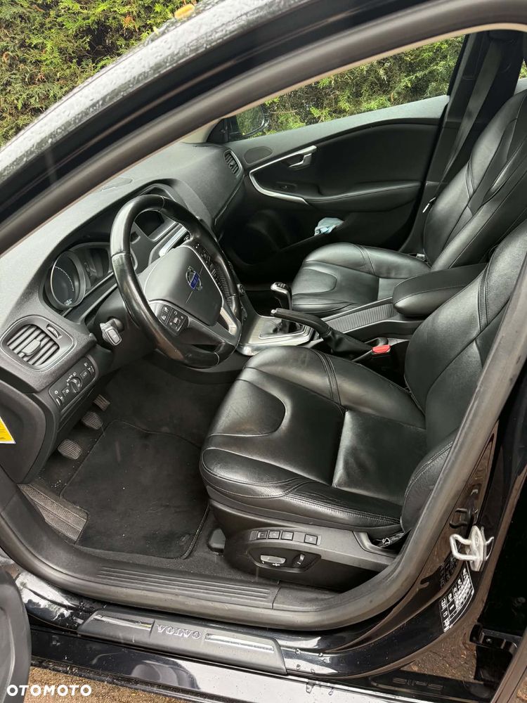 Volvo V40 D4 Drive-E Summum - 7