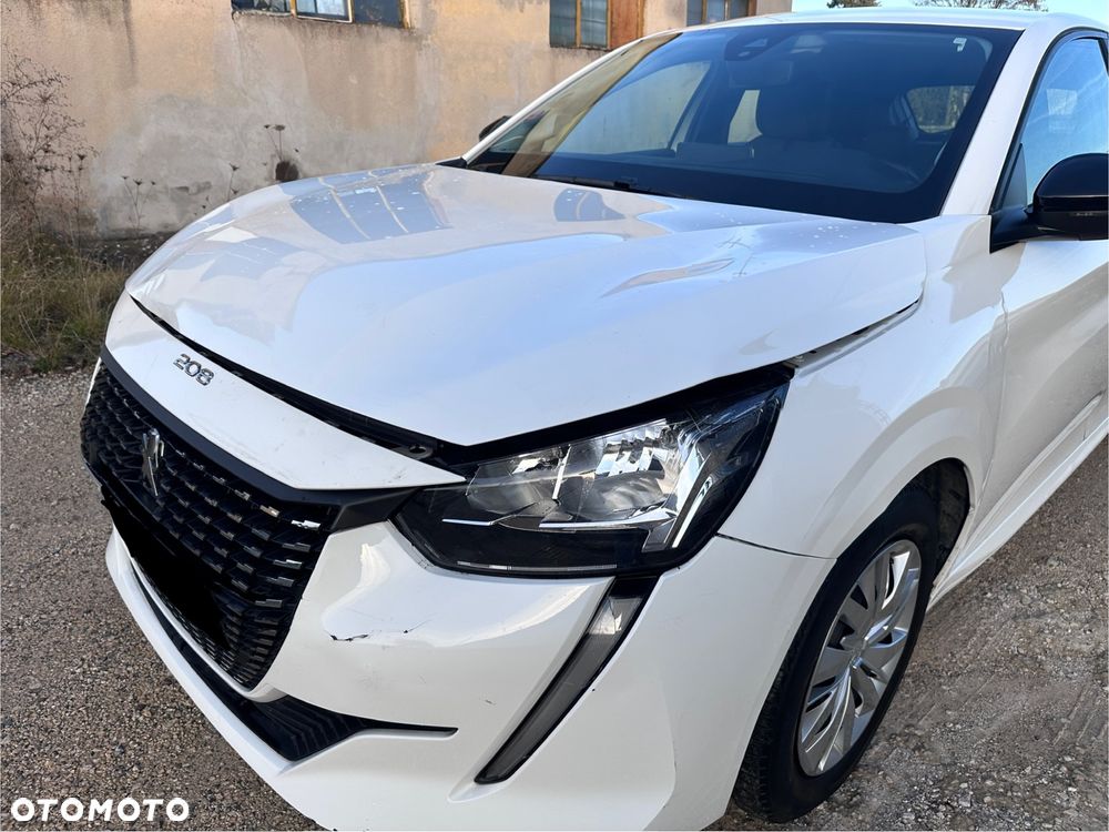 Peugeot 208 1.2 PureTech Active Pack S&S - 12