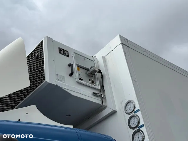 Volvo FM 330 Chłodnia 24palety Super Stan - 13