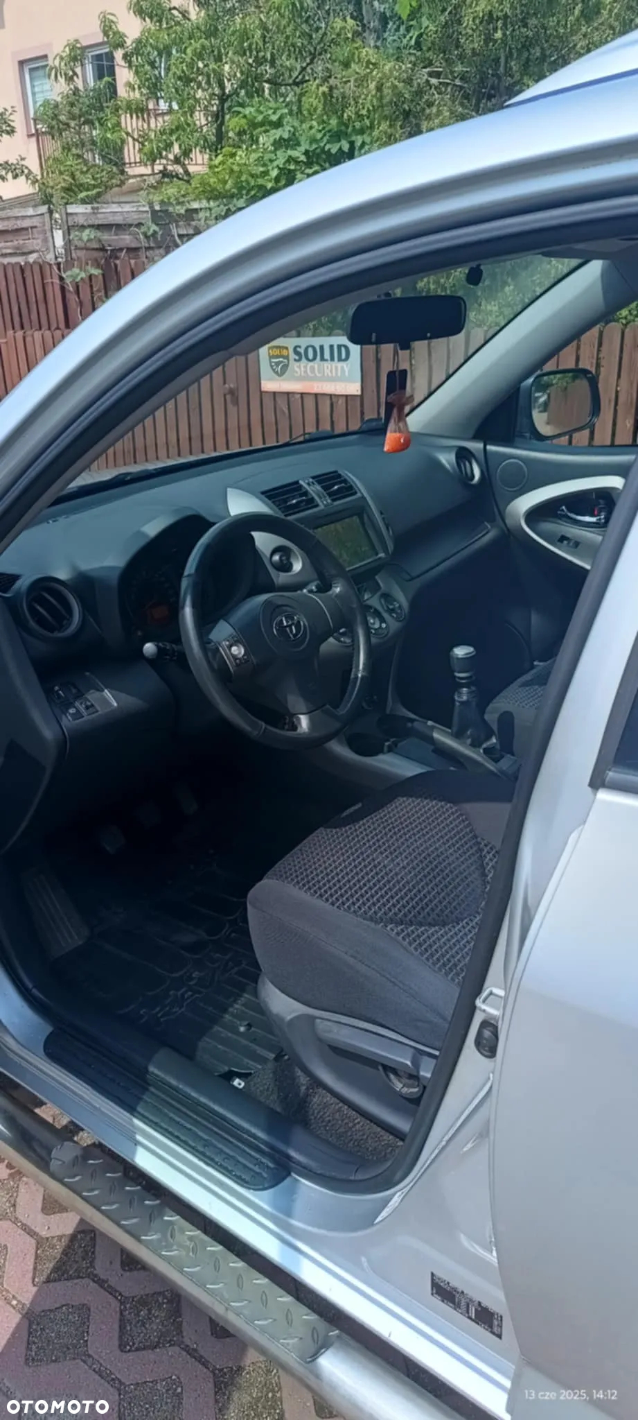 Toyota RAV4 2.2 D-4D Premium - 5