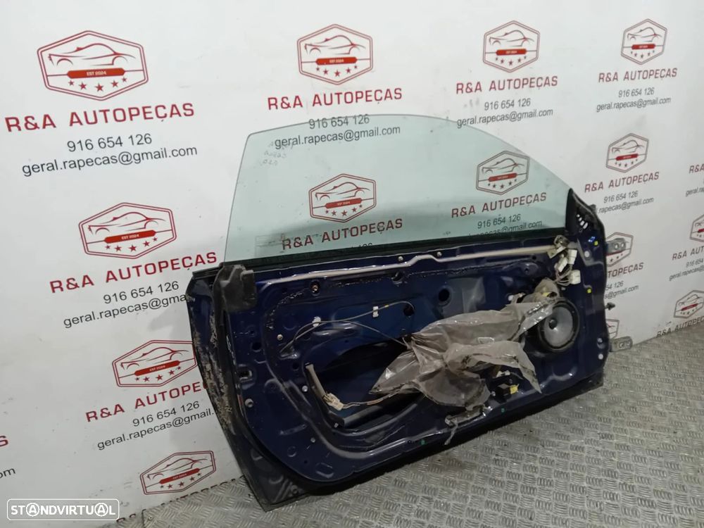 Porta Frente Esquerdo Toyota Celica MK7 Original - 7