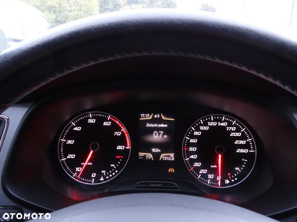 Seat Leon SC 1.4 TSI Start&Stop FR Edition - 23