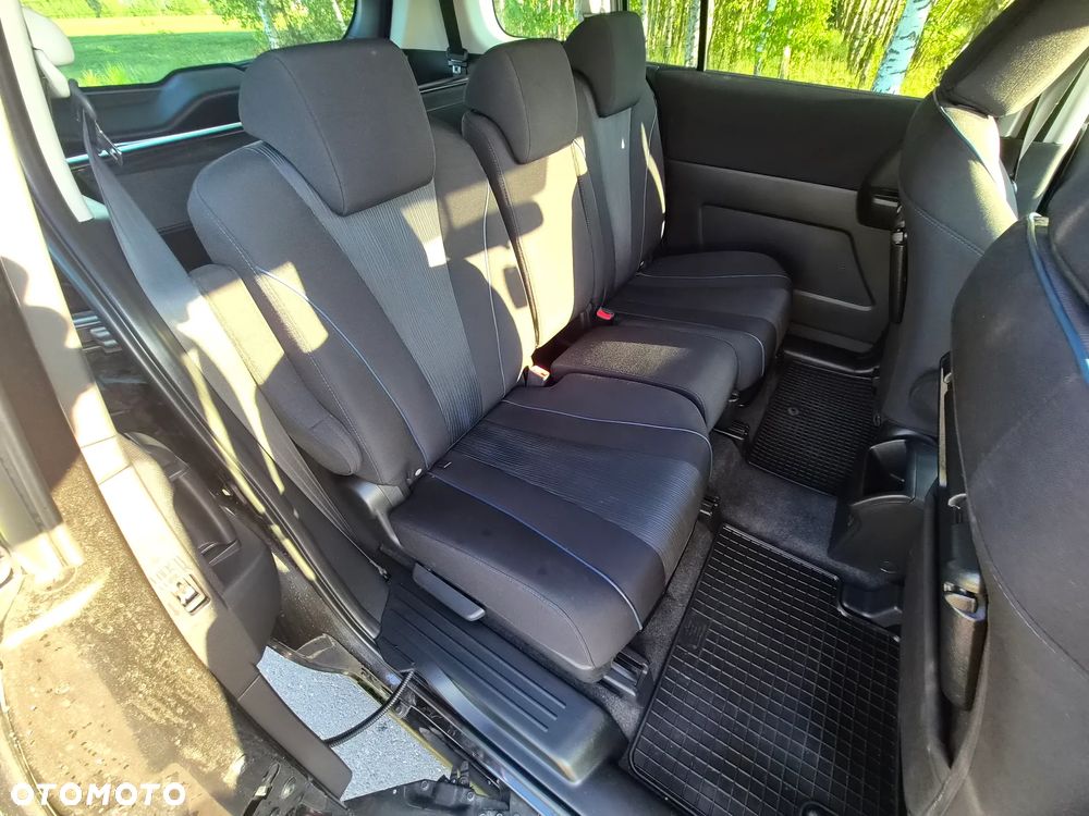 Mazda 5 1.8 Comfort - 13