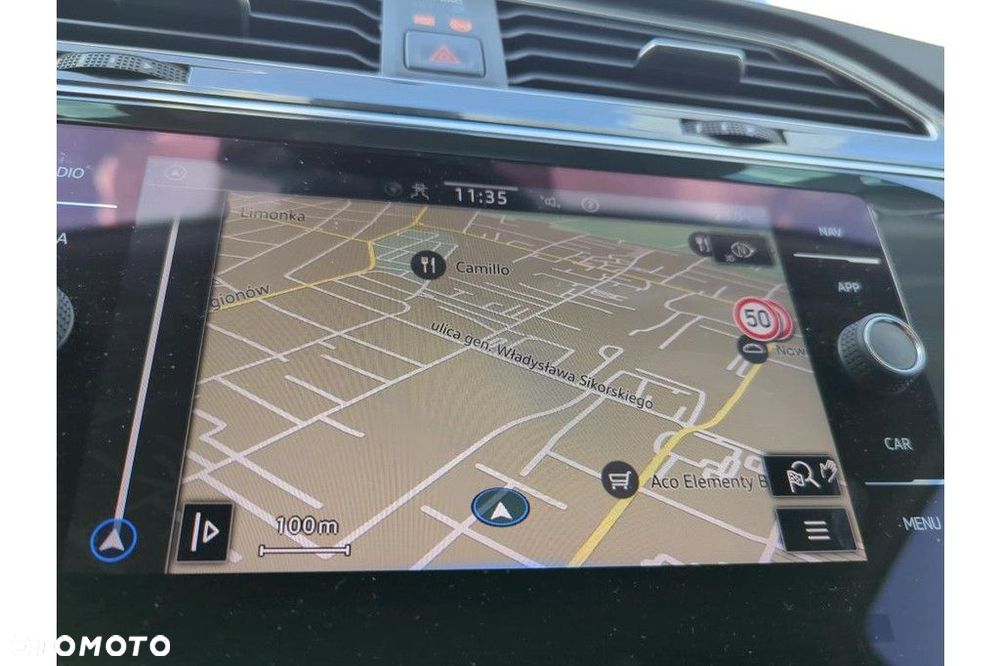 Volkswagen Tiguan 2.0 TDI SCR Life DSG - 7