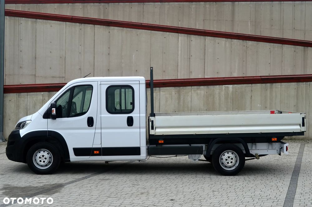 Citroën JUMPER - 7