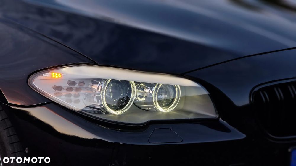 BMW Seria 5 - 10