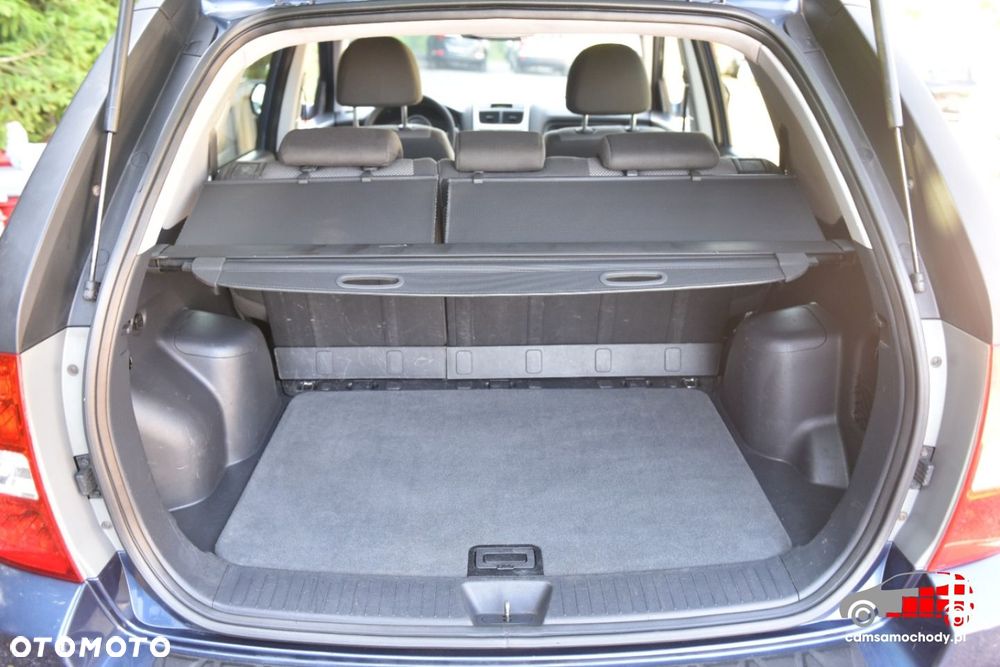Kia Sportage - 19