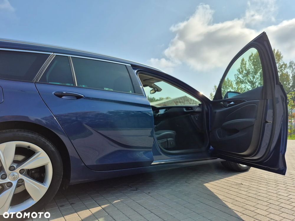 Opel Insignia 1.6 CDTI Innovation - 31