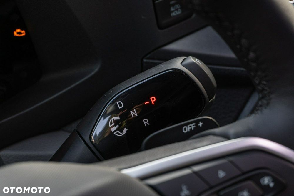 Volkswagen Crafter - 15