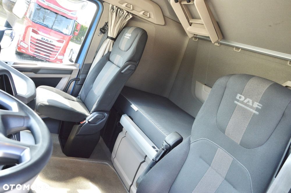 DAF XG 480 / ZF INTARDER / SALONKA / ELEKTR. ŁÓŻKO / CARPLAY - 20
