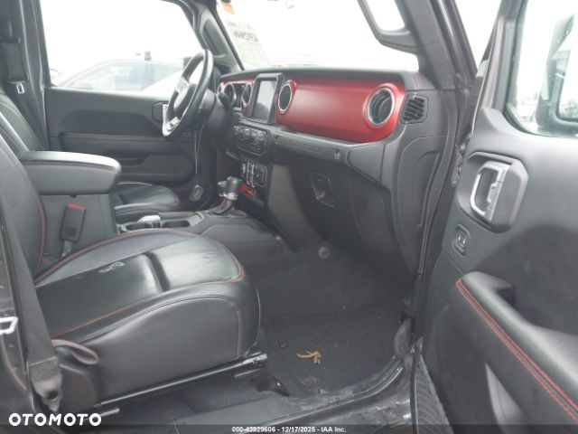 Jeep Wrangler 2.0 T-GDI Hardtop AWD Automatik Sahara - 5