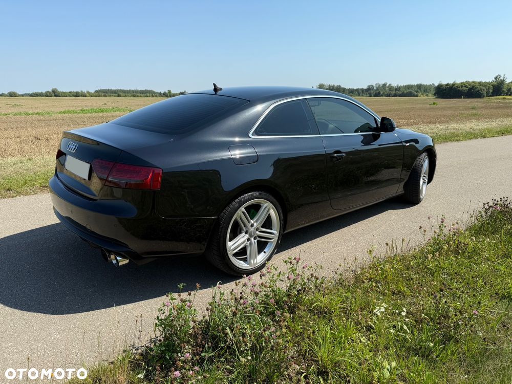 Audi A5 - 3