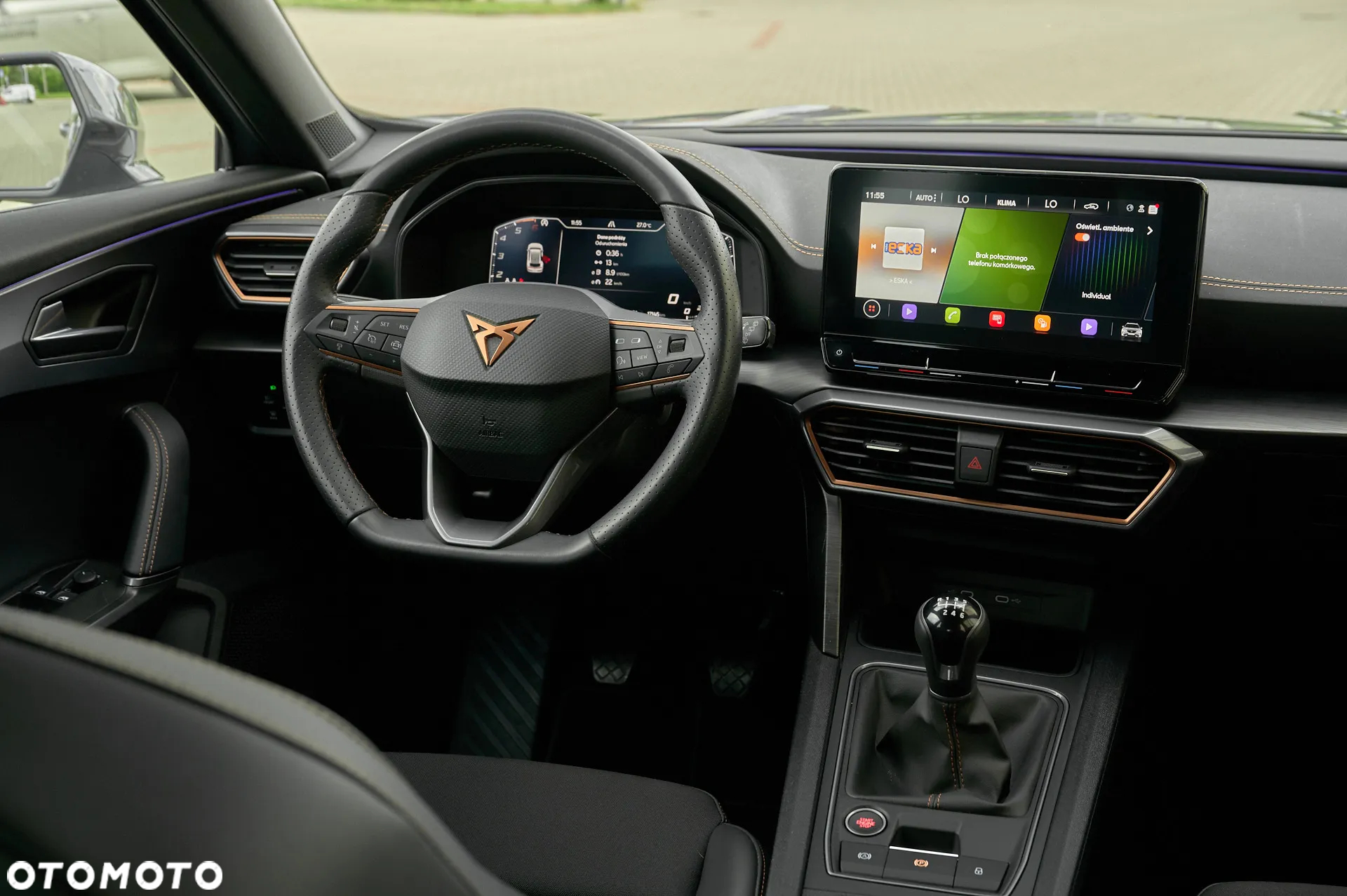 Cupra Formentor 2.0 TDI - 28