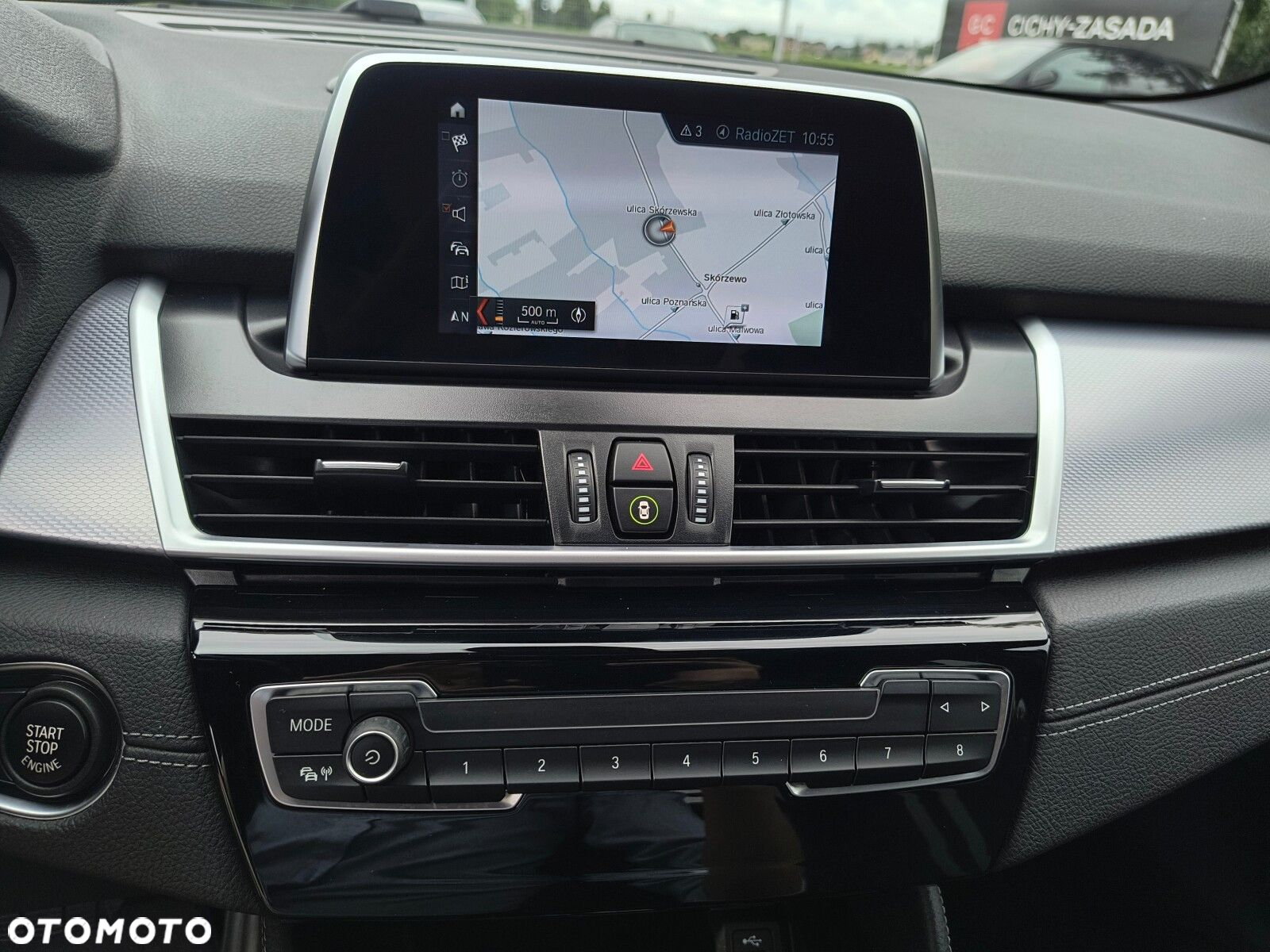 BMW Seria 2 218i M Sport - 19