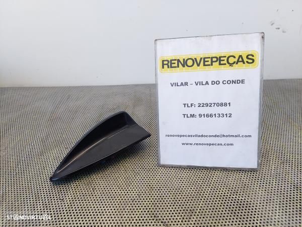Antena / Base Antena Bmw 3 (E90) - 1