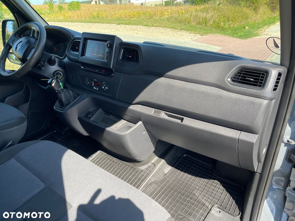 Renault Master - 7