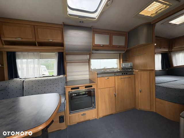 Hymer-Eriba 545 - 14