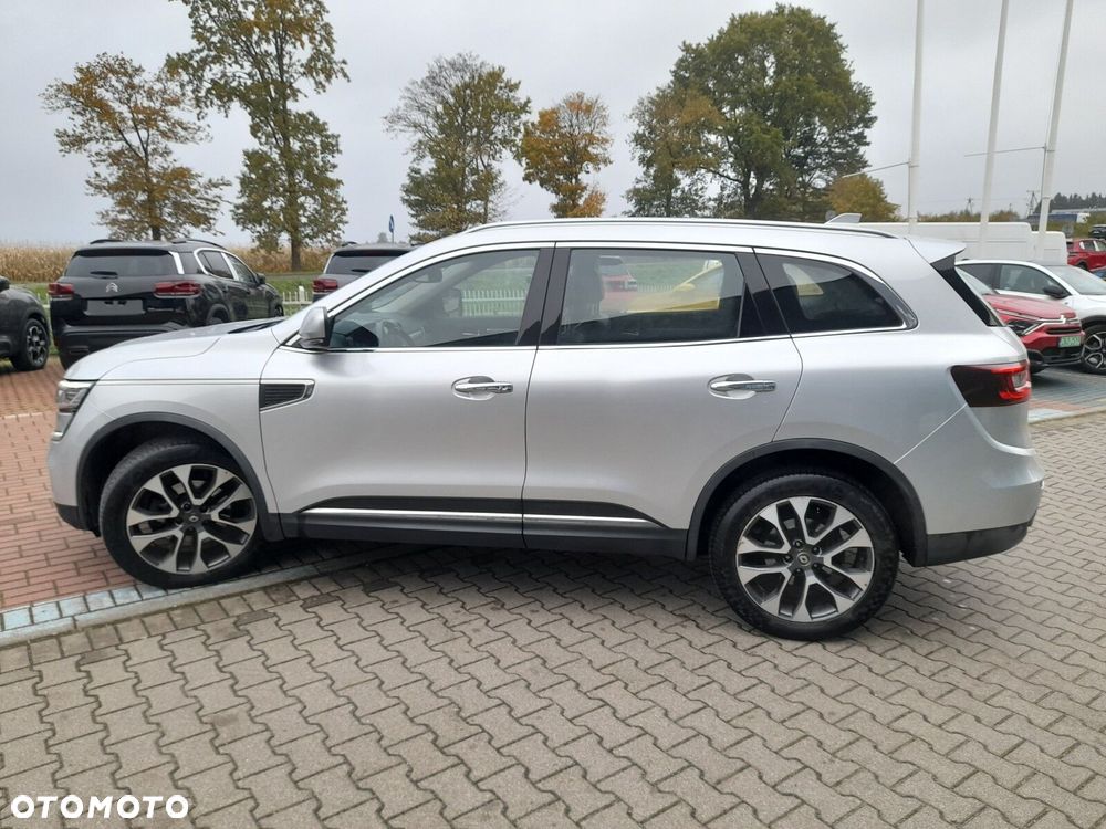 Renault Koleos - 7