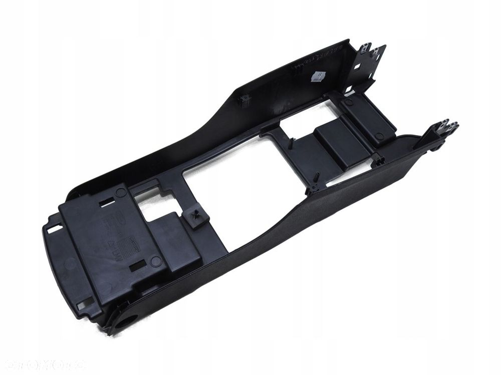 TUNEL ŚRODKOWY OSŁONA FORD GALAXY MK2 - 1