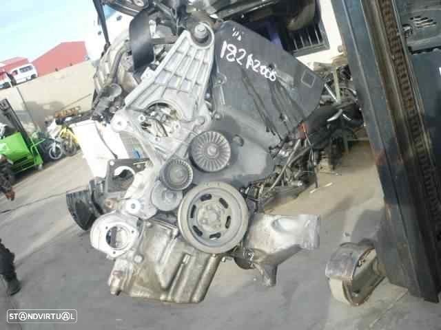 MOTOR COMPLETO FIAT BRAVA 1994 - 2