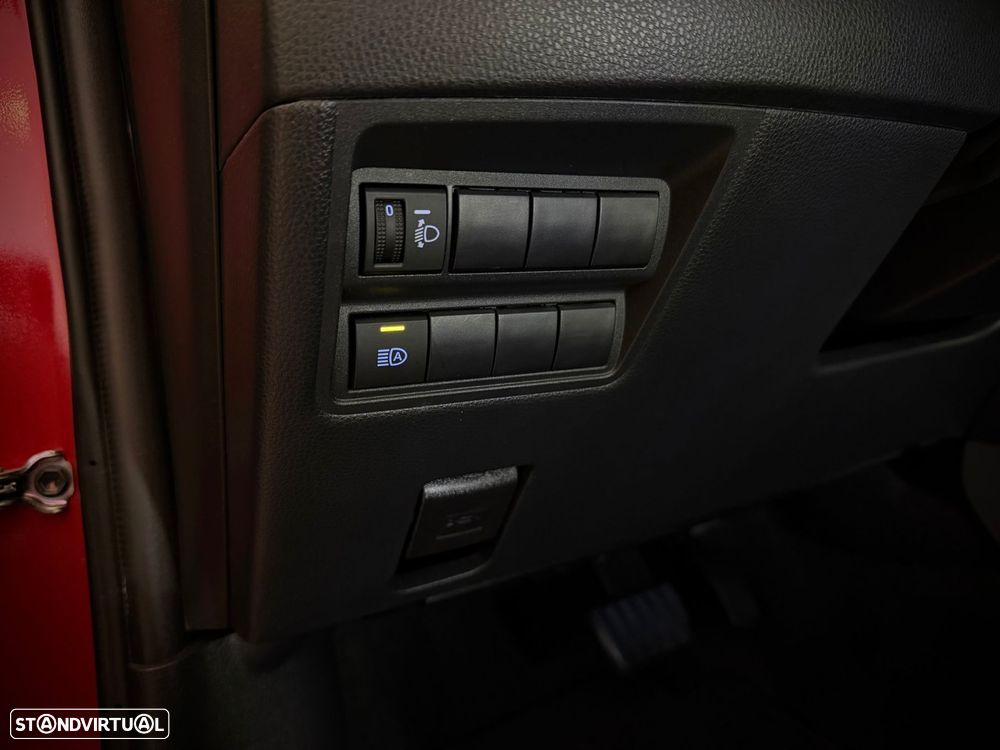 Toyota Yaris 1.5 HDF Square Collection - 13