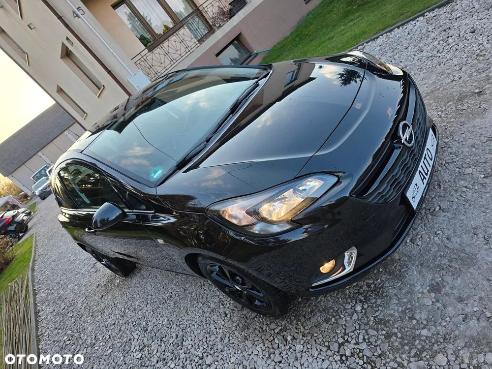 Opel Corsa 1.4 (ecoFLEX) Start/Stop Color Edition - 1