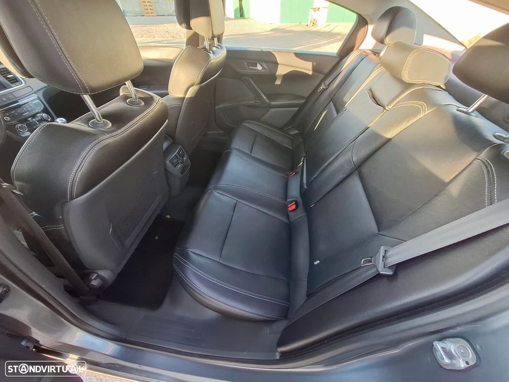 Peugeot 508 - 9