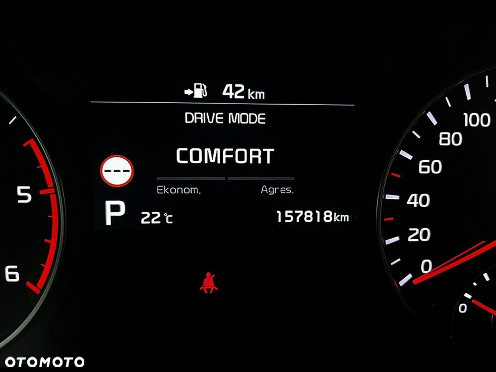Kia Optima - 37