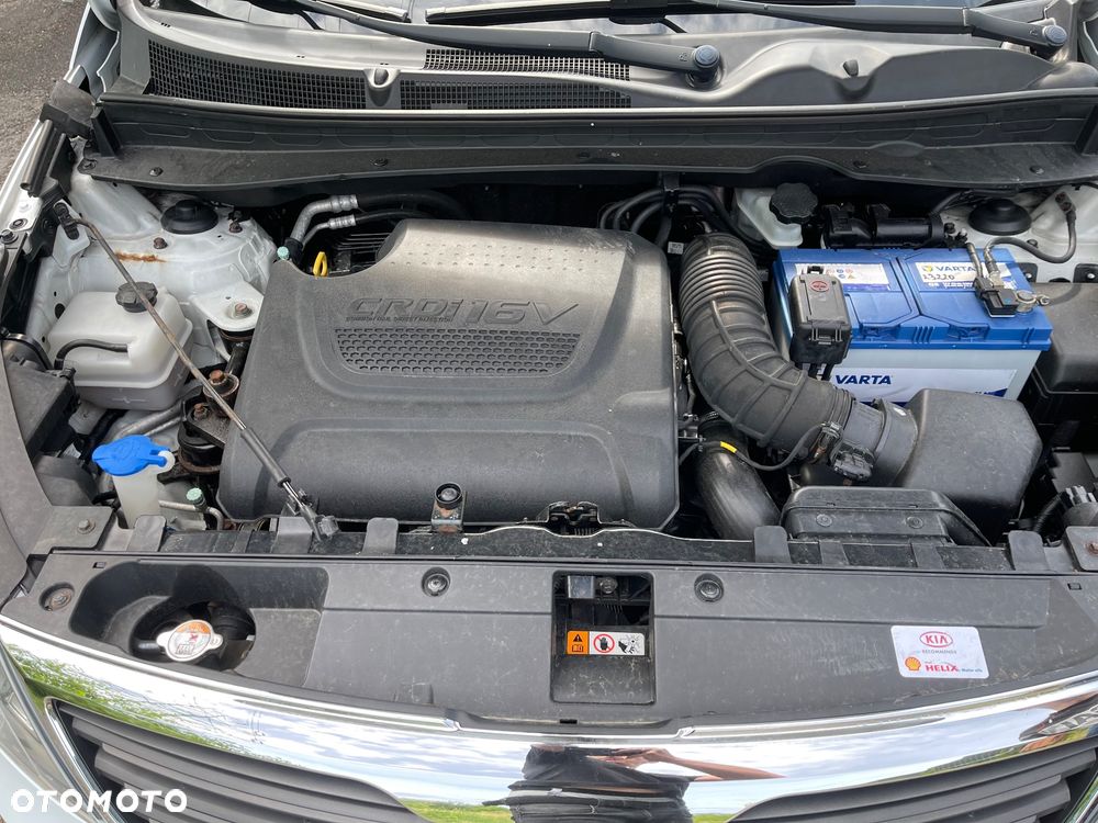 Kia Sportage - 21