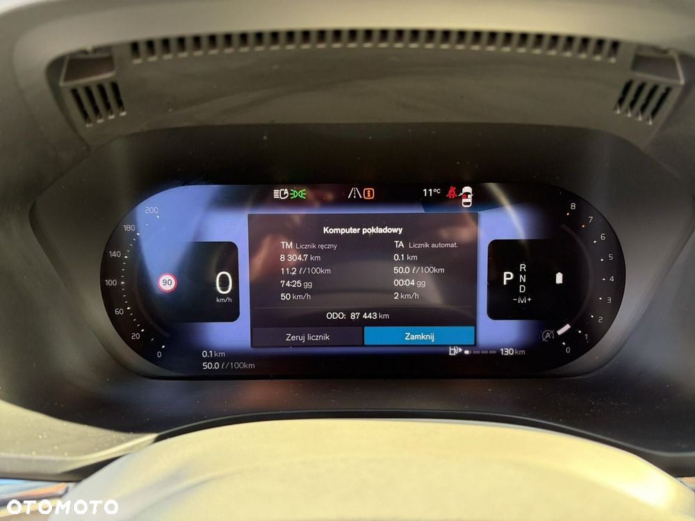 Volvo XC 60 B5 B AWD Plus Bright - 17
