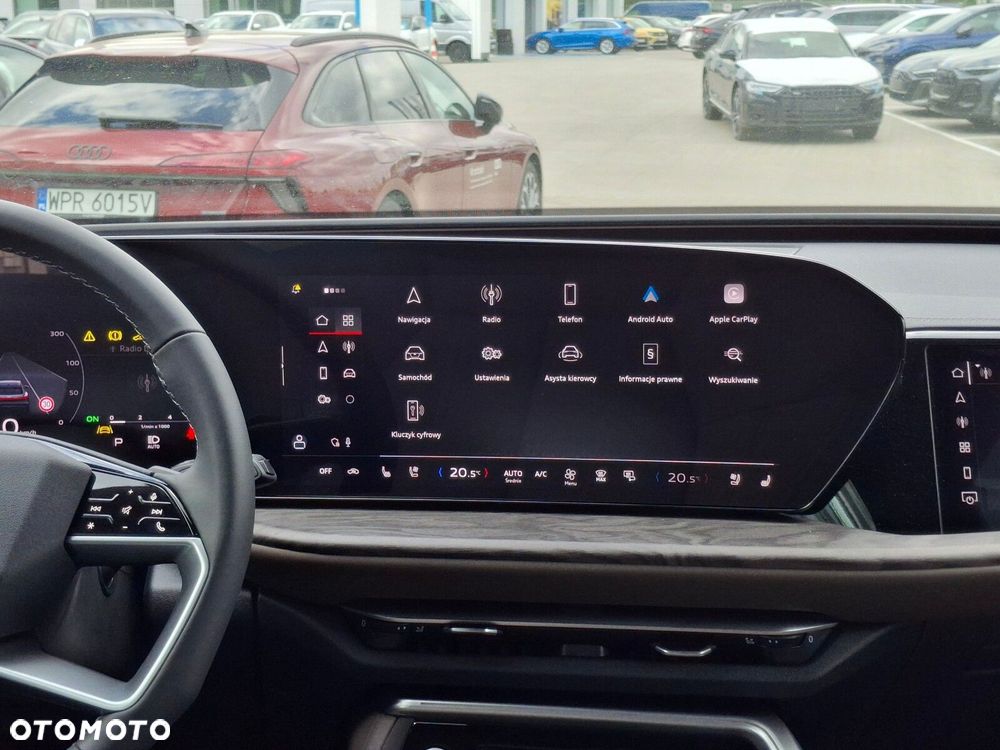 Audi Q5 - 18
