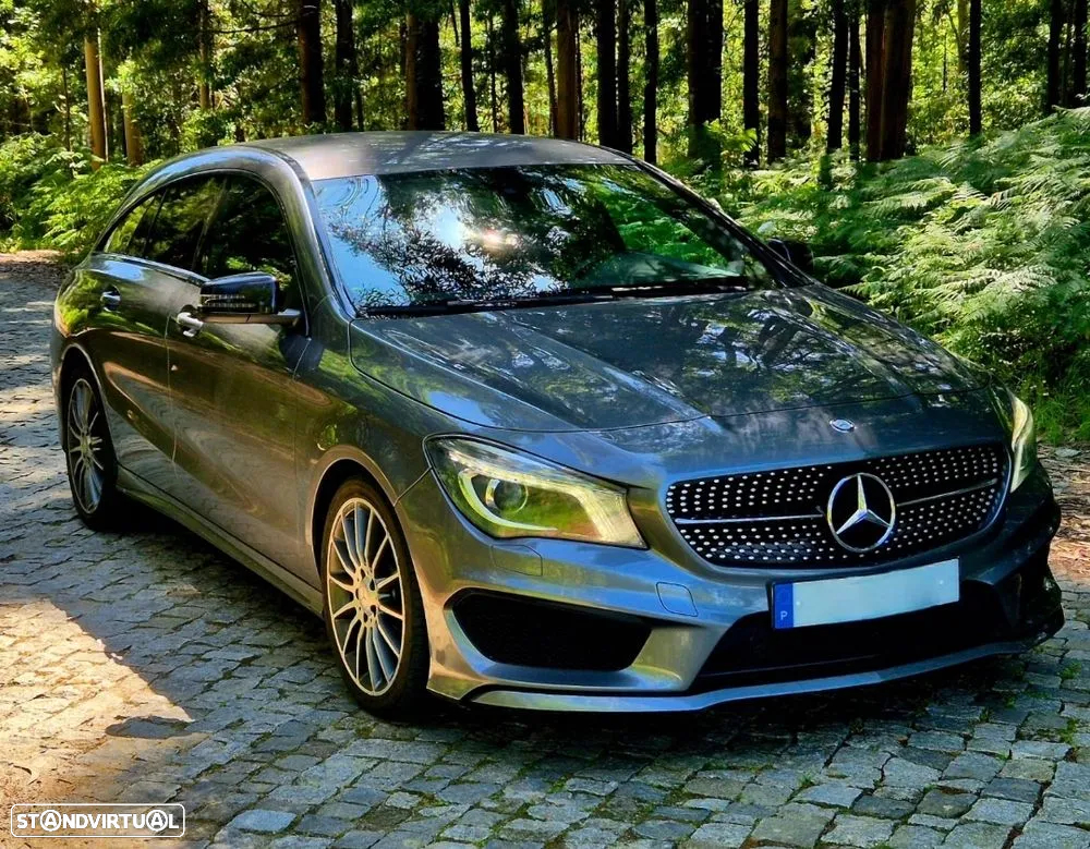 Mercedes-Benz 200 - 2