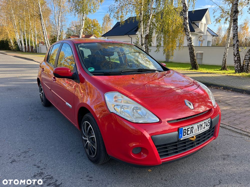 Renault Clio 1.2 16V 75 Dynamique - 4