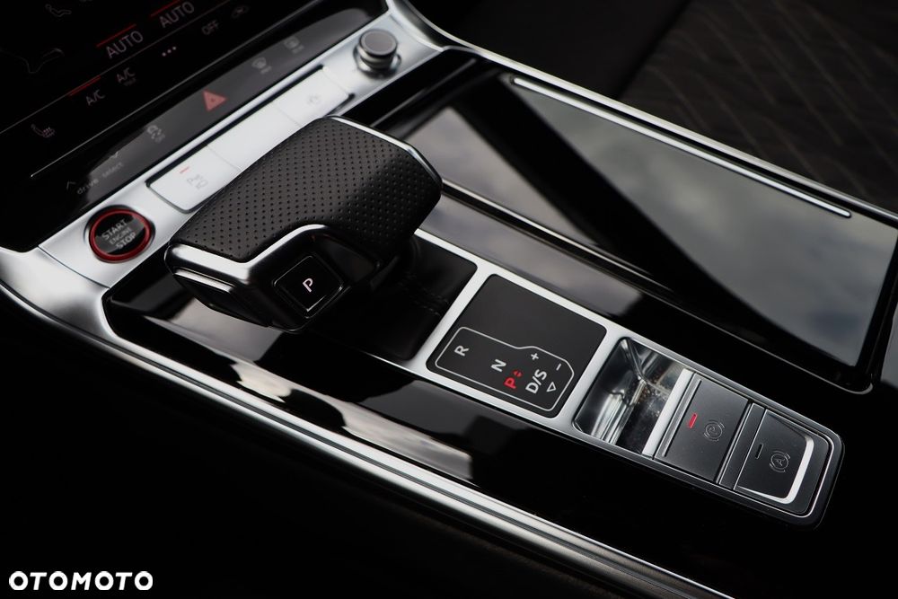 Audi S6 Avant TDI quattro tiptronic - 33