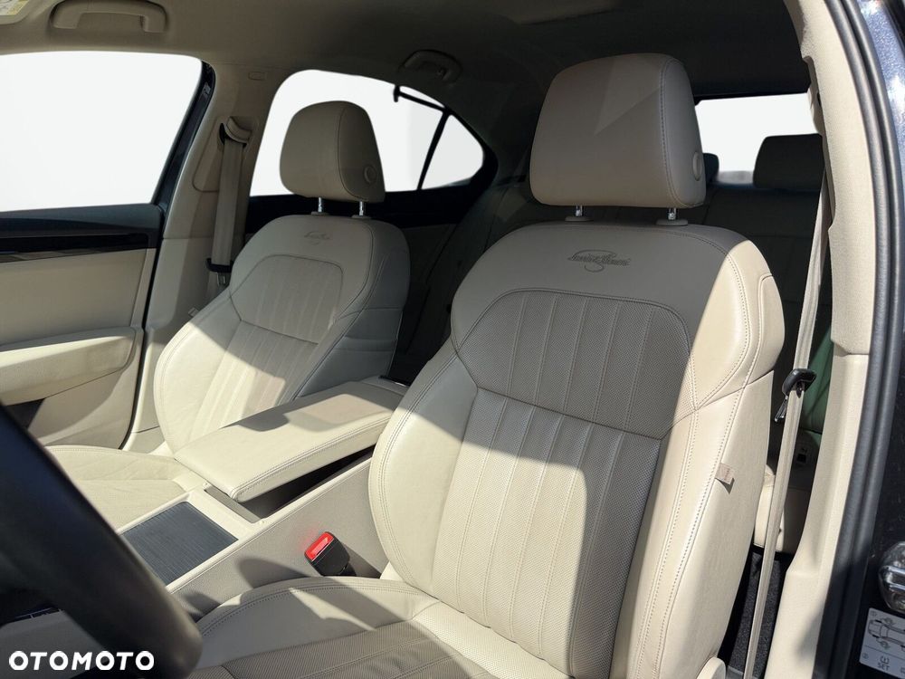 Skoda Superb 2.0 TDI 4x4 L&K DSG - 13