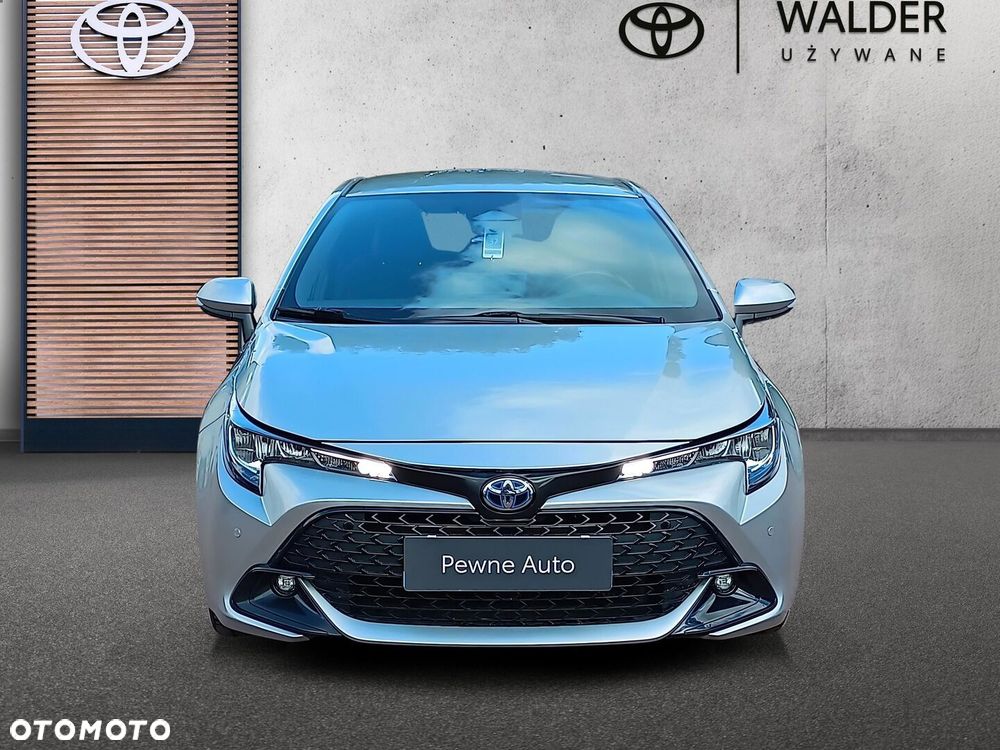 Toyota Corolla 1.8 Hybrid Comfort - 9