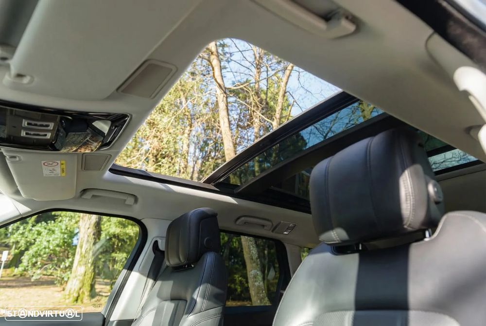 Land Rover Range Rover Sport P400e Autobiography Dynamic - 21
